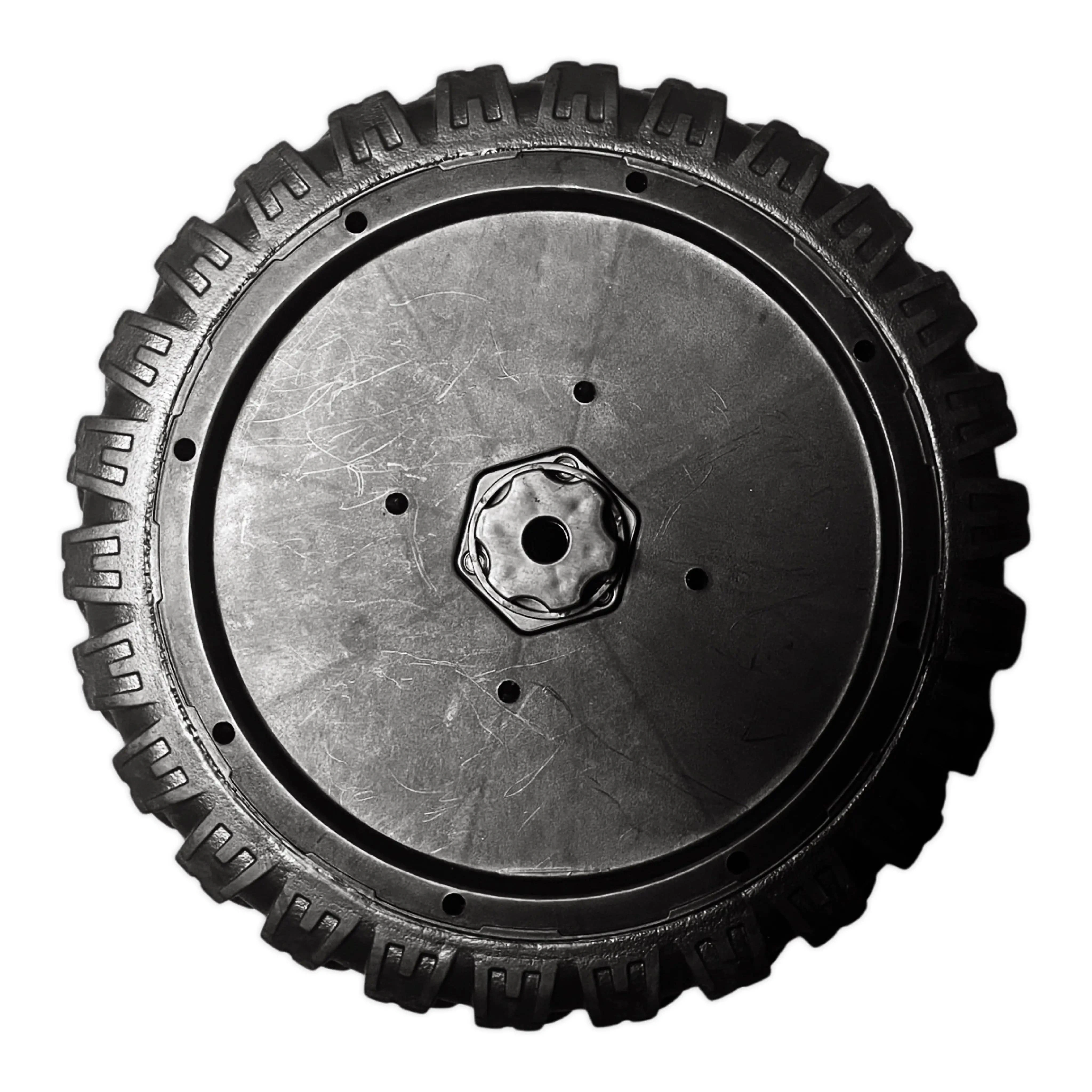 16" Durable Tires & Wheels – Upgrade Your UTV Buggy Ride!